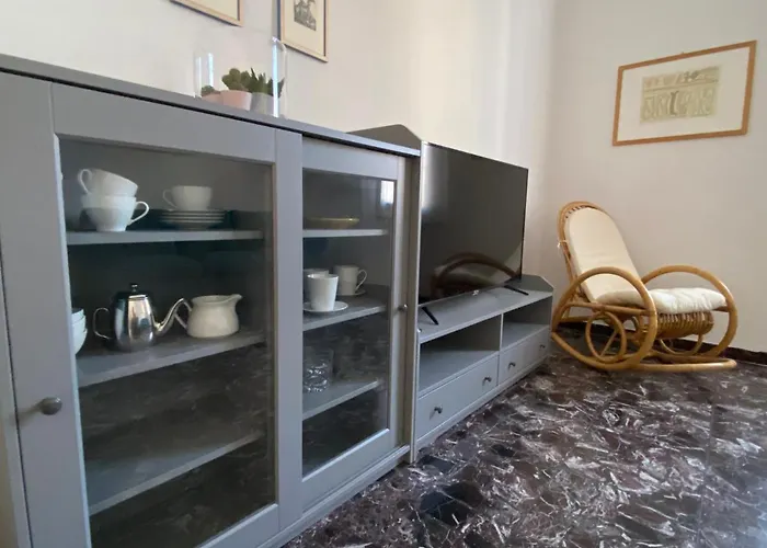 Mazzini Malpighi * 볼로냐