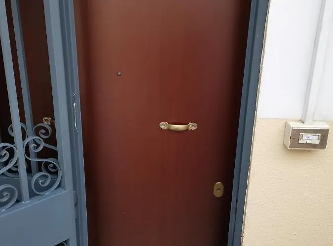 Mazzini Malpighi 아파트 볼로냐