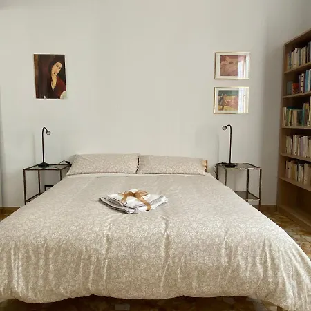 Mazzini Malpighi Appartement *