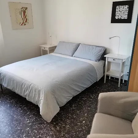 Mazzini Malpighi Appartement