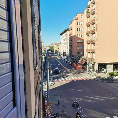 Mazzini Malpighi * Bologna