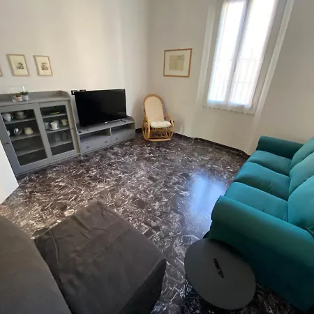 Mazzini Malpighi Apartment *