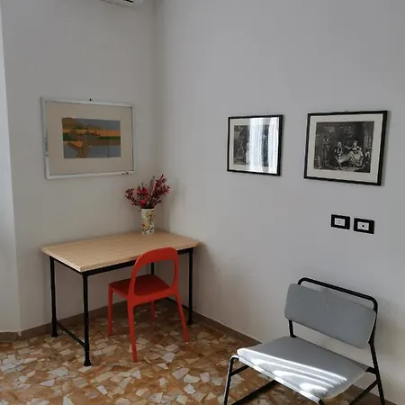 Mazzini Malpighi Appartement *