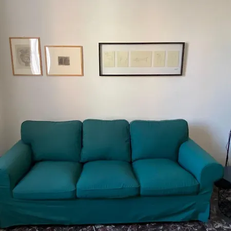 Mazzini Malpighi Appartement *