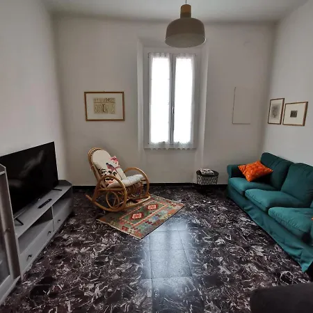 Appartement Mazzini Malpighi