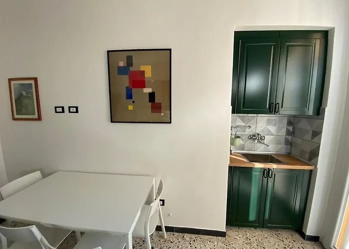 Mazzini Malpighi * بولونيا