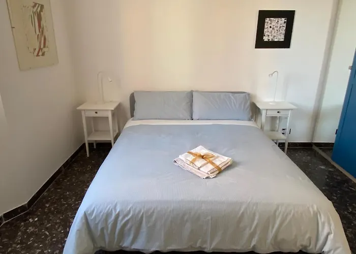 Mazzini Malpighi شقة