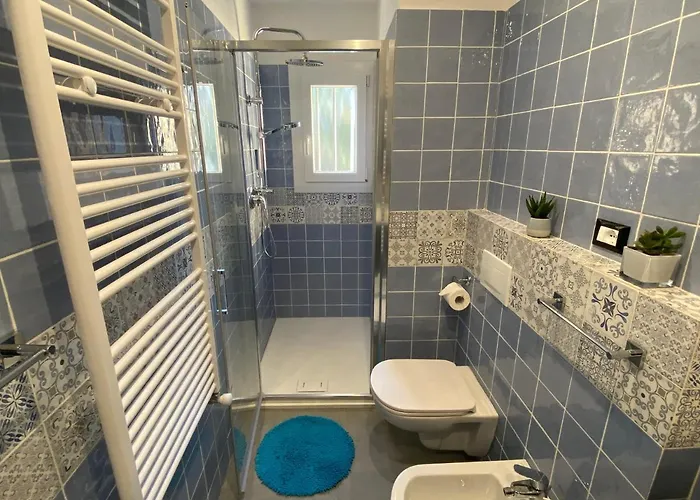 Mazzini Malpighi Apartmán Boloňa