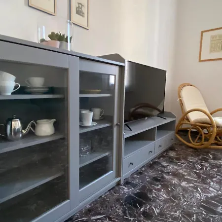 Mazzini Malpighi * Μπολόνια