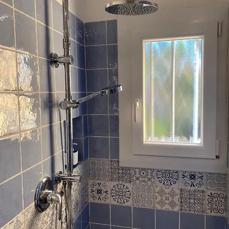 Mazzini Malpighi Apartament