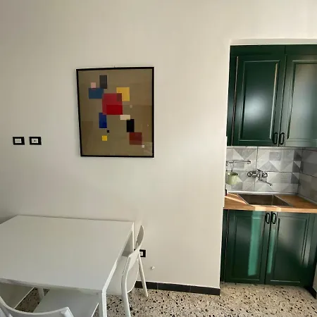 Mazzini Malpighi * Bolonia