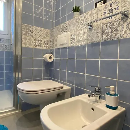 Mazzini Malpighi Apartament Bolonia