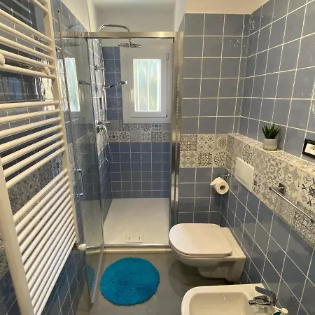 Mazzini Malpighi Apartament Bolonia