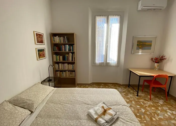 Mazzini Malpighi * Bologna