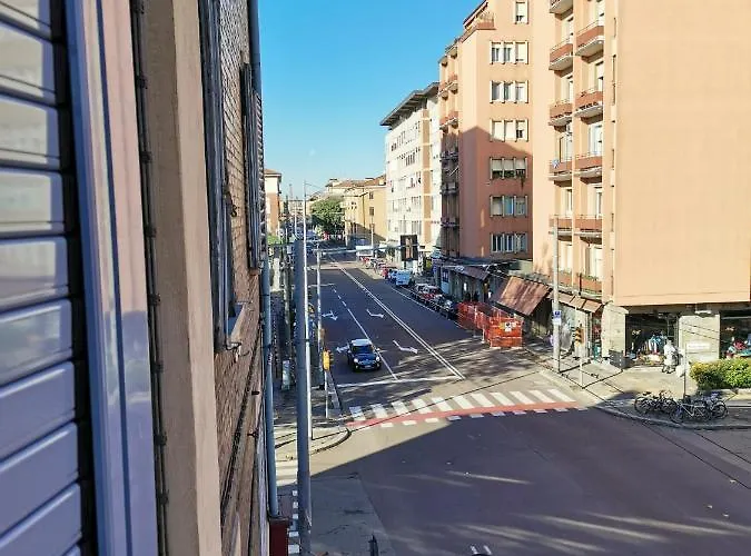 Mazzini Malpighi * Bologna